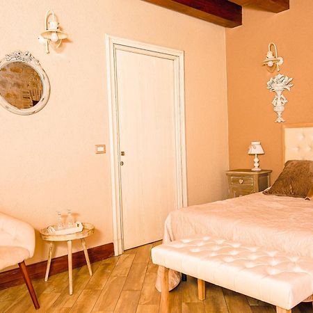 Garden Cactus Konuk evi Villaggio Mosè Dış mekan fotoğraf