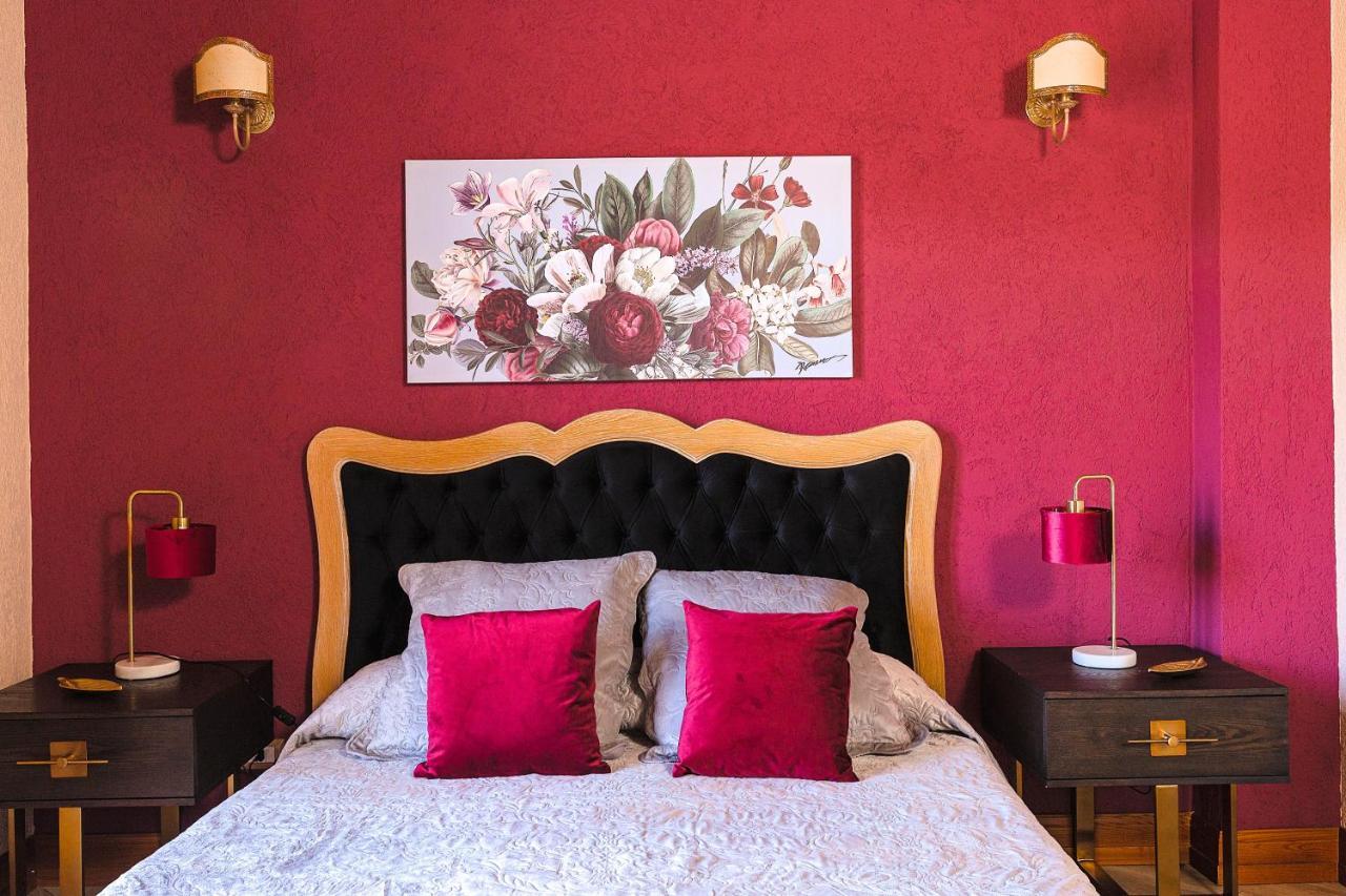 Garden Cactus Konuk evi Villaggio Mosè Dış mekan fotoğraf