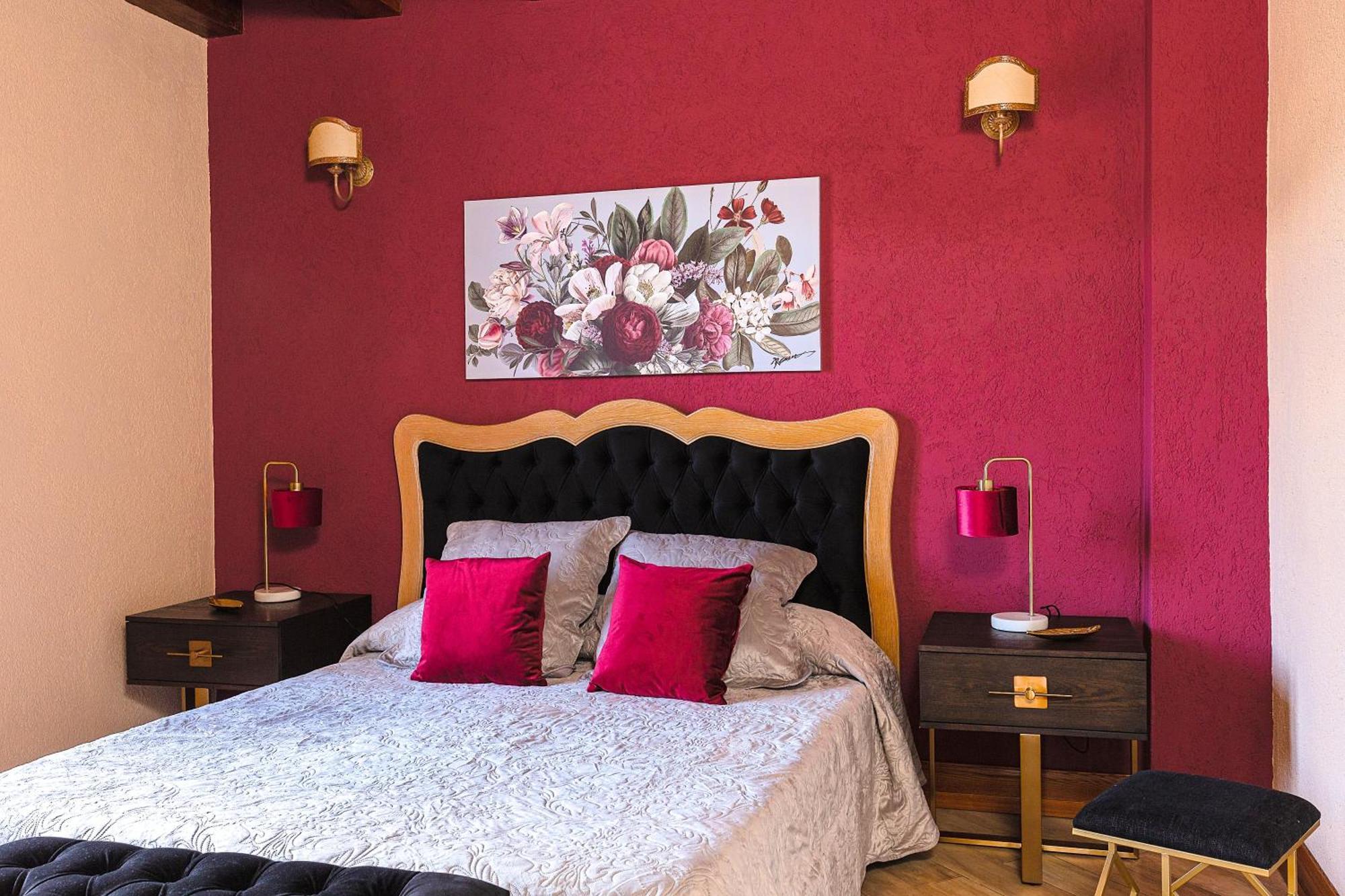 Garden Cactus Konuk evi Villaggio Mosè Dış mekan fotoğraf