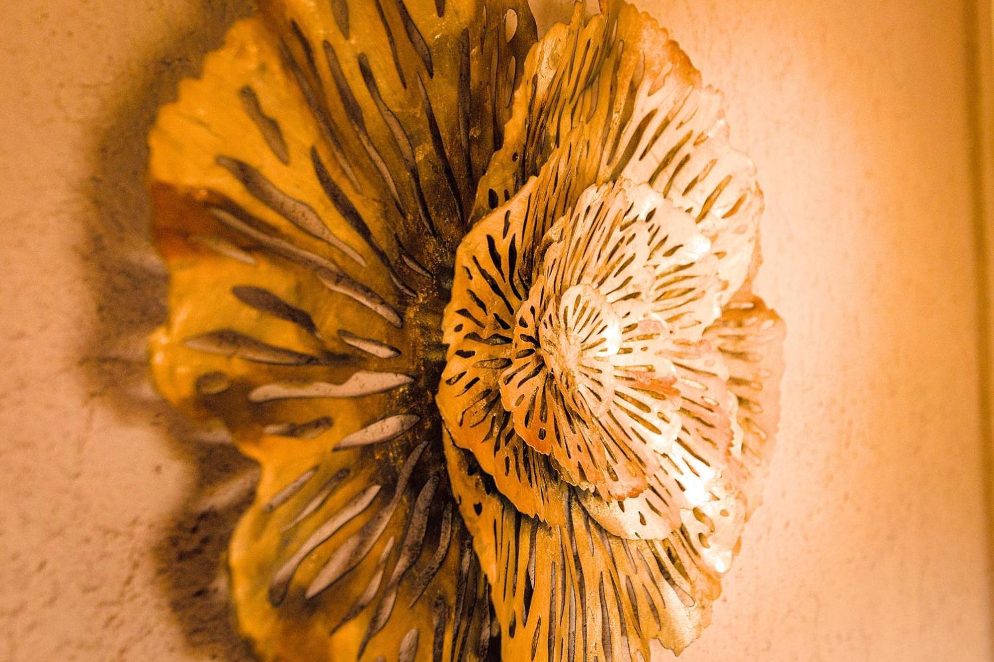 Garden Cactus Konuk evi Villaggio Mosè Dış mekan fotoğraf