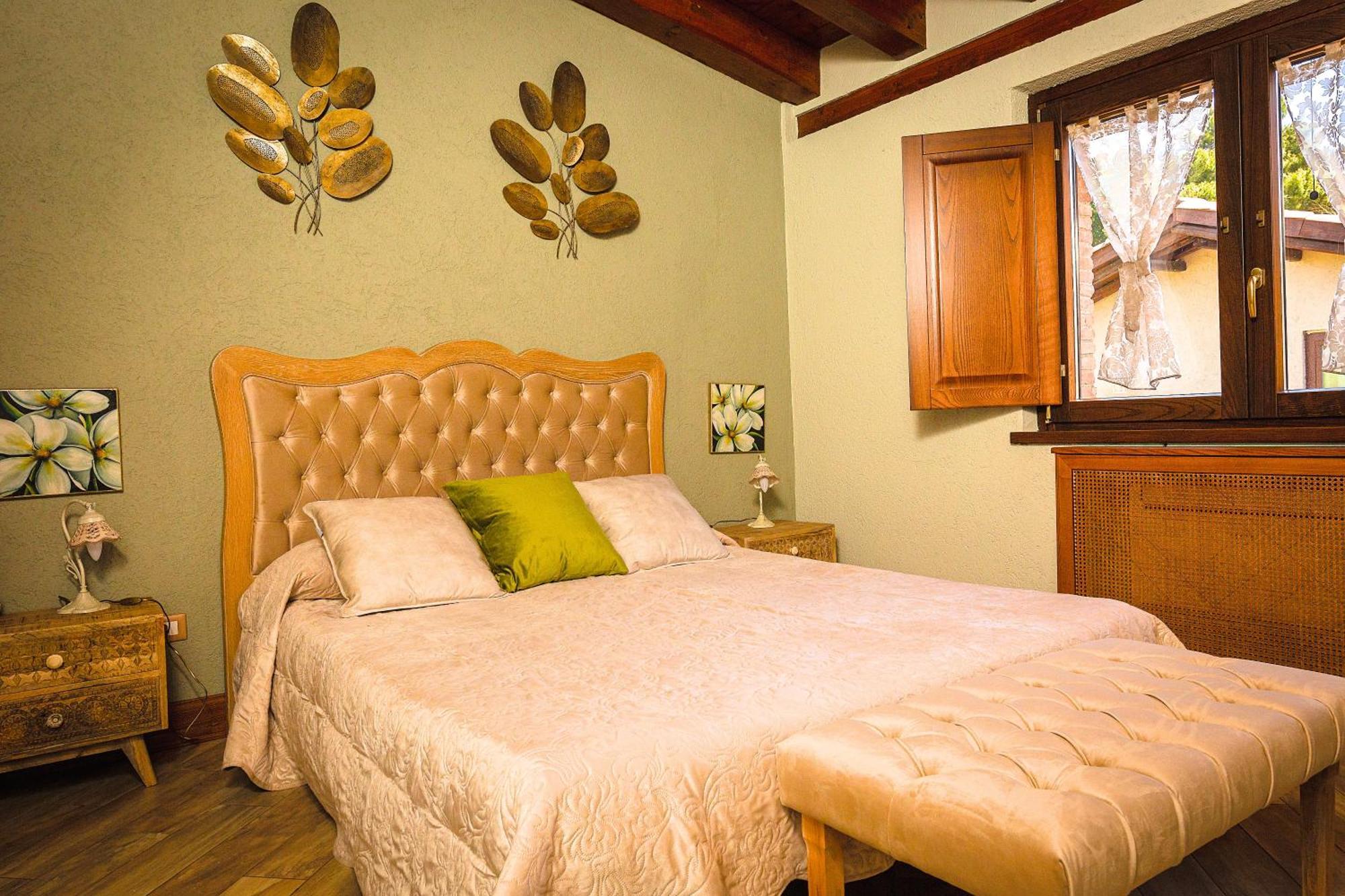 Garden Cactus Konuk evi Villaggio Mosè Dış mekan fotoğraf